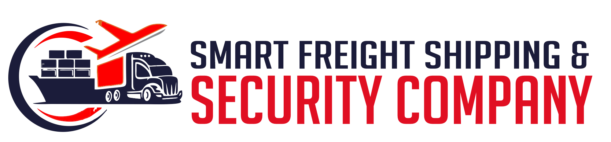 Smart Freight Shipping & Security Company